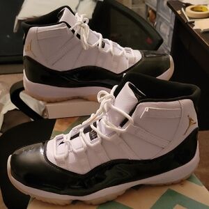Air Jordan 11 Retro High Tops